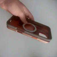 دو عدد گارد ۱۶ پرو مکس|لوازم جانبی موبایل و تبلت|مشهد, کارمندان دوم|دیوار