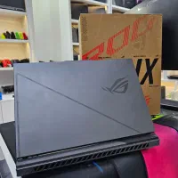 لپتاپ ASUS سری ROG strix|رایانه همراه|زنجان, |دیوار