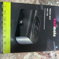 اسپیکر قابل حمل بلوتوثی