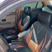 سمند ef7 مدل 91 دوگانه فابریک|خودرو سواری و وانت|یزد, |دیوار