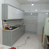 کابینت ام دی اف کمد دیوار و تعمیرات|خدمات پیشه و مهارت|قوچان, |دیوار