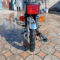 موتور|موتورسیکلت|گنبکی, |دیوار