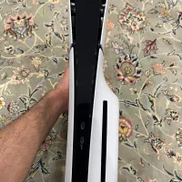 Ps5 slim 2016|کنسول، بازی ویدئویی و آنلاین|تهران, فرمانیه|دیوار
