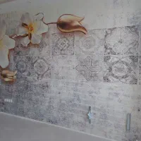 پخش کاغذدیواری هانی دکور در نیشابور