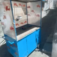 دکه|کافی‌شاپ و رستوران|سنندج, |دیوار