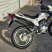 تریل پرواز ۲۰۰|موتورسیکلت|داراب, |دیوار