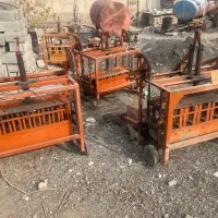 دستگاه بلوک زنی