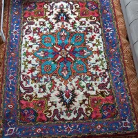 فرش قالیچه هریس