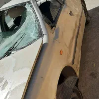 سمند ال ایکس مدل 83|خودرو سواری و وانت|شازند, |دیوار