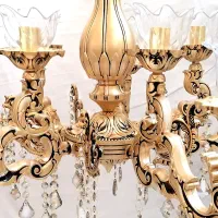 لوستر اسپرت کلاسیک