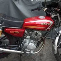 هندا 150 مدل 1403