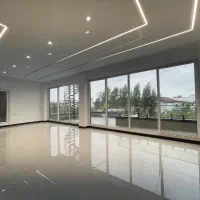 ویلا مدرن/استخردار/سندو جوازو پایان کار در افشین|فروش خانه و ویلا|چهاردانگه (تهران), |دیوار