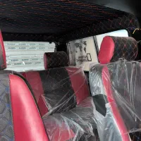 نیسان پاترول دو در مدل 80|خودرو سواری و وانت|رودهن, |دیوار