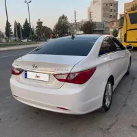 سوناتا ۲۰۱۱ وارداتی بسیار سالم|خودرو سواری و وانت|گنبد کاووس, |دیوار