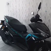 موتور آیروکس170