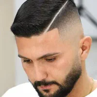 اموزش ارایشگری مردانه ۰تا۱۰۰با ۳۰۰هزار تومان