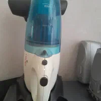 جاروی شارژی کراون