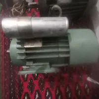 دینام تکفاز وسه فاز پمپ آب پرس دستی گیره نجاری