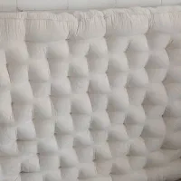 لحاف و تشک دوزی بهاره|رختخواب، بالش، پتو|اصفهان, بهارستان|دیوار