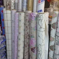 سفره و رومیزی