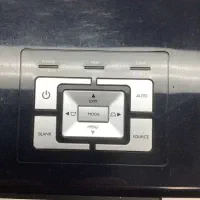 ویدئو پروژکتور  BENQ MP610|تلویزیون و پروژکتور|یزد, |دیوار