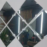 همکار آرایشگاه اقا