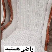 تعمیرات مبل|خدمات پیشه و مهارت|تهران, شهرک ولیعصر جنوبی|دیوار