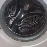 لباسشویی پاکشوما موتور الجی 7کیلویی|ماشین لباسشویی و خشک‌کن لباس|گرمدره, |دیوار