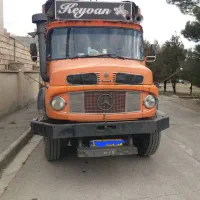 بنز جفت باری ۶۴