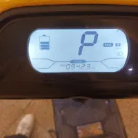 کویر ۲ هزار|موتورسیکلت|اسلام‌شهر, زرافشان|دیوار