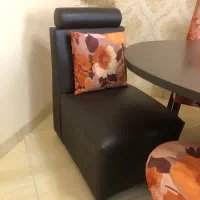 میرنهارخوری مبلی ۸ نفره