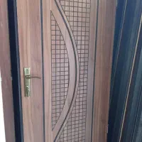 درب پنجره صادق