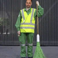 نظافت راه پله و پارکینگ وداخل واحد|خدمات نظافت|کرج, گلشهر|دیوار