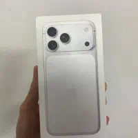 آیفون 17 پرومکس نات اکتیو