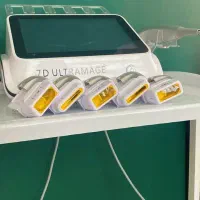 هایفو واژینال و 7 بعدی