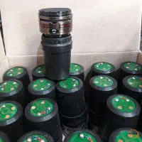 کپسول میکروفن جاسکو ۲۰۰۰ اصلی