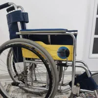 ویلچر کره‌ای|آرایشی، بهداشتی، درمانی|سنندج, |دیوار