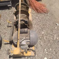 بالابر الکتراسیا