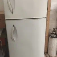 یخچال فریزر