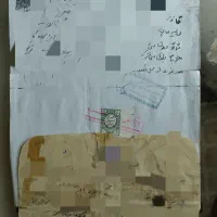 ویلایی دوبر براصلی گاوانه شهرک شهید عسگری|فروش خانه و ویلا|کرمانشاه, |دیوار