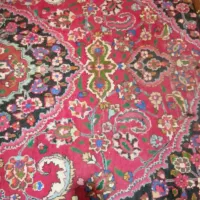 فرش دست بافت