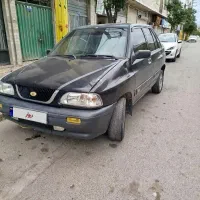 پراید141 مدل 83|خودرو سواری و وانت|خان ببین, |دیوار