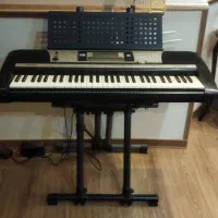 ارگ یاماها مدل psr 740