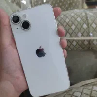 آیفون ۱۳ معمولی ch باطری ۸۷درصد