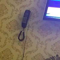 گوشی ثابت دیواری و رو میزی