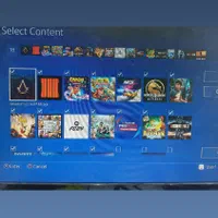 خرید و فروش کنسول PS4 و PS5 با قیمت رقابتی|کنسول، بازی ویدئویی و آنلاین|مشهد, استاد یوسفی (شهرک غرب)|دیوار