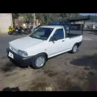 پراید وانت ۱۴۰۳