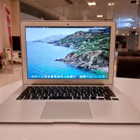 MacBook Air A1466|رایانه همراه|گرگان, |دیوار