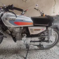 ‌موتور لیفان ۱۲۵