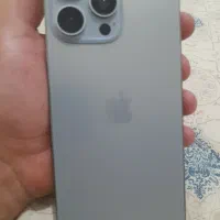 گوشی آیفون ۱۶ پرومکس فول کپی|موبایل|سنندج, |دیوار